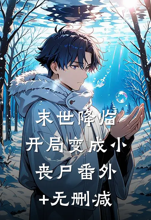 末世降临：开局变成小丧尸番外+无删减