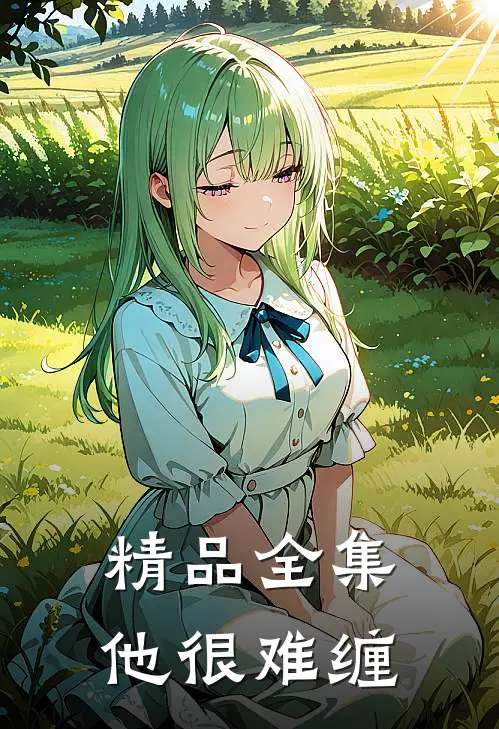 精品全集他很难缠
