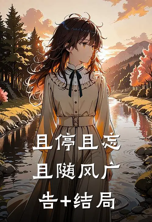 且停且忘且随风广告+结局
