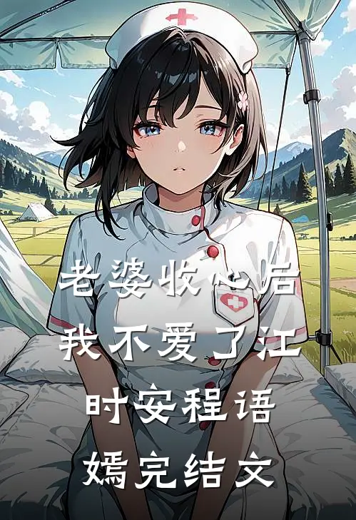 老婆收心后，我不爱了江时安程语嫣完结文