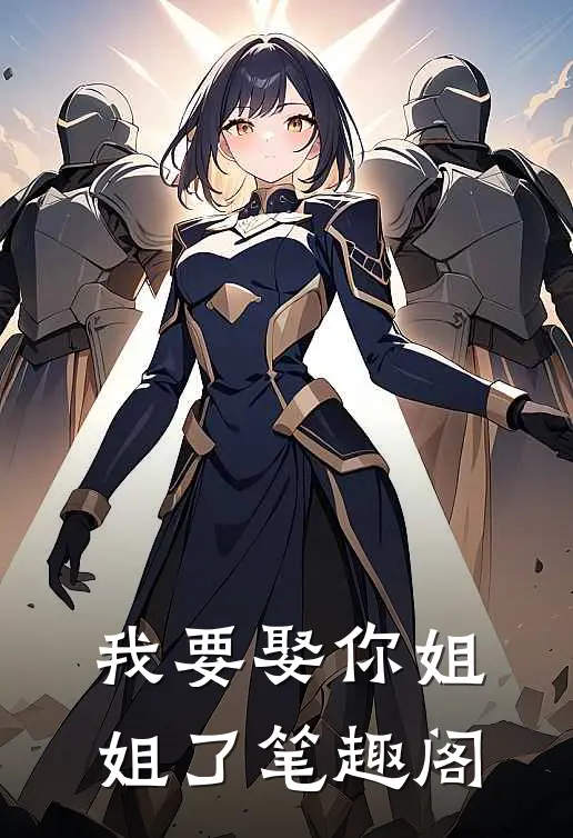 我要娶你姐姐了笔趣阁