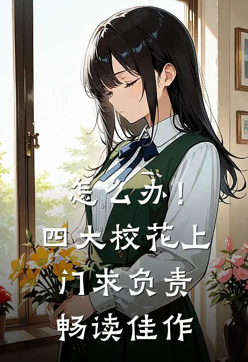 怎么办！四大校花上门求负责畅读佳作
