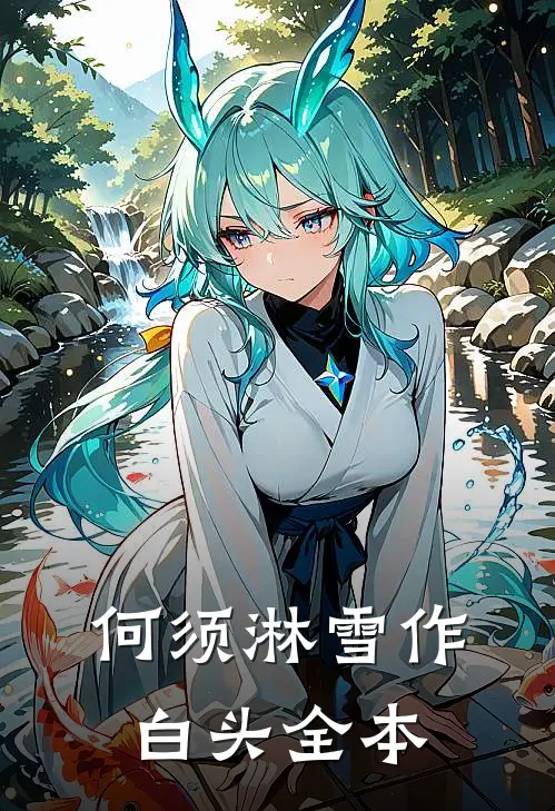 何须淋雪作白头全本