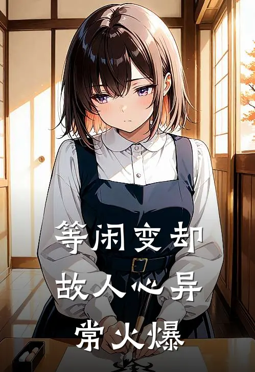等闲变却故人心异常火爆