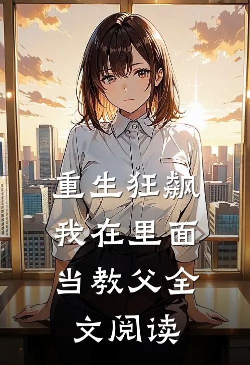 重生狂飙：我在里面当教父全文阅读