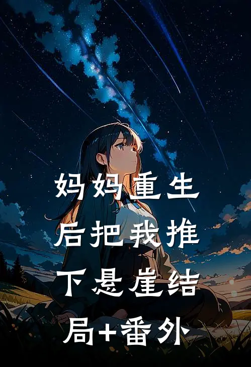 妈妈重生后把我推下悬崖结局+番外