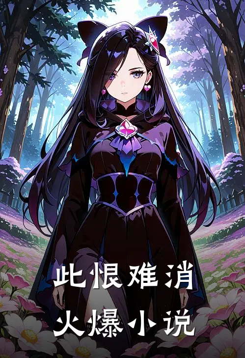 此恨难消火爆小说