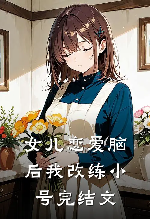 女儿恋爱脑后我改练小号完结文