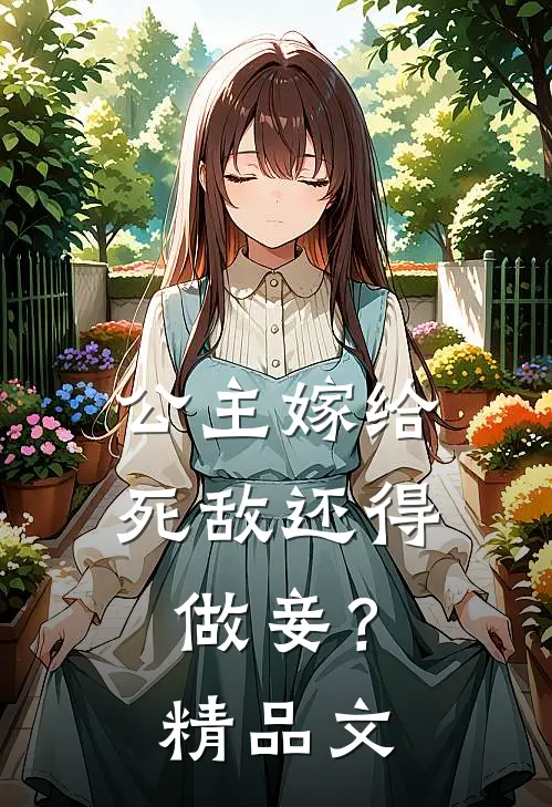 公主嫁给死敌还得做妾?精品文