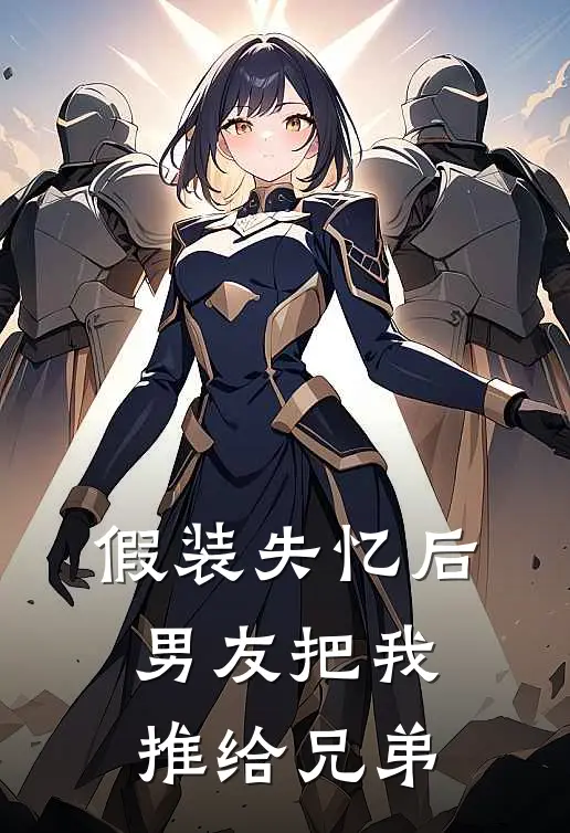 假装失忆后,男友把我推给兄弟了
