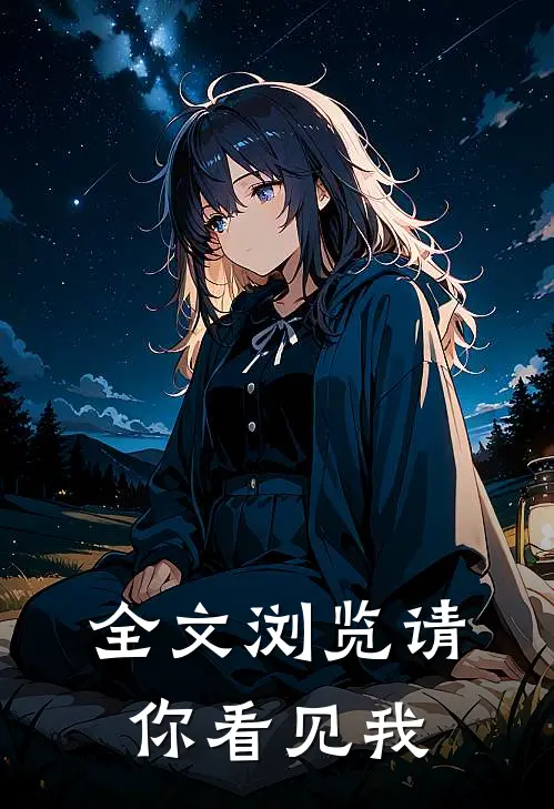 全文浏览请你看见我