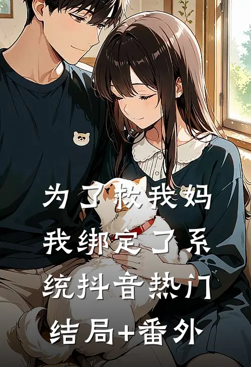 为了救我妈，我绑定了系统抖音热门结局+番外