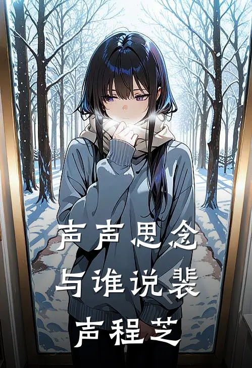 声声思念与谁说(裴声程芝)