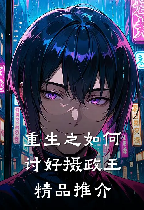 重生之如何讨好摄政王精品推介