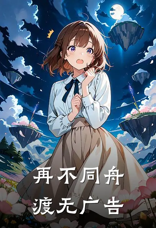 再不同舟渡无广告