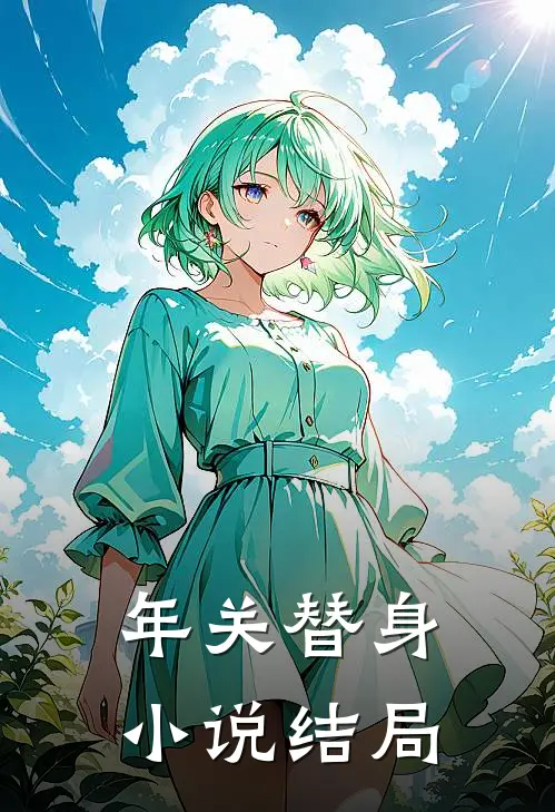 年关替身小说结局