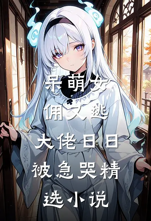 呆萌女佣又逃，大佬日日被急哭精选小说