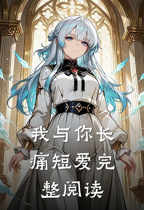 我与你长痛短爱完整阅读
