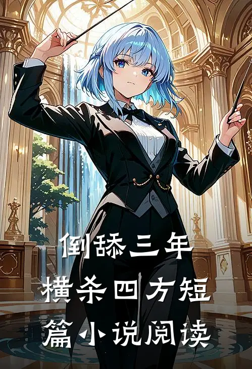 倒舔三年，横杀四方短篇小说阅读
