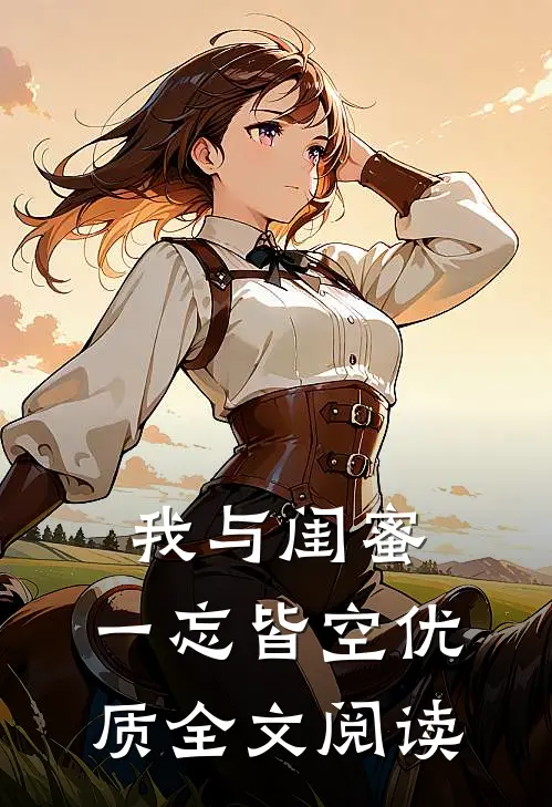 我与闺蜜，一忘皆空优质全文阅读