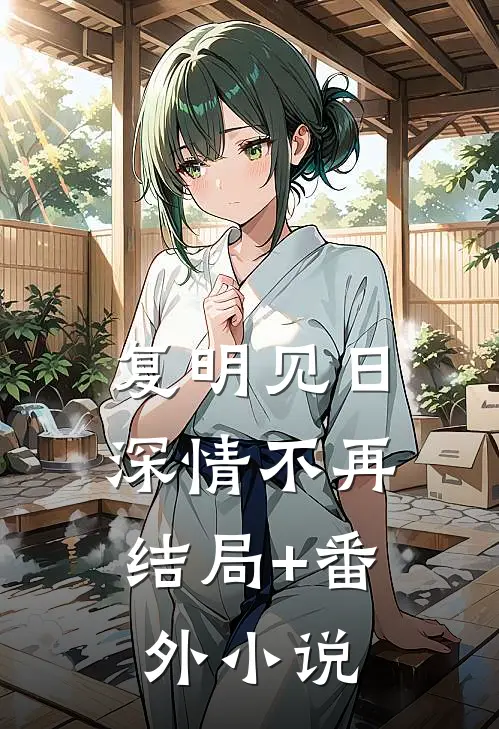 复明见日，深情不再结局+番外小说