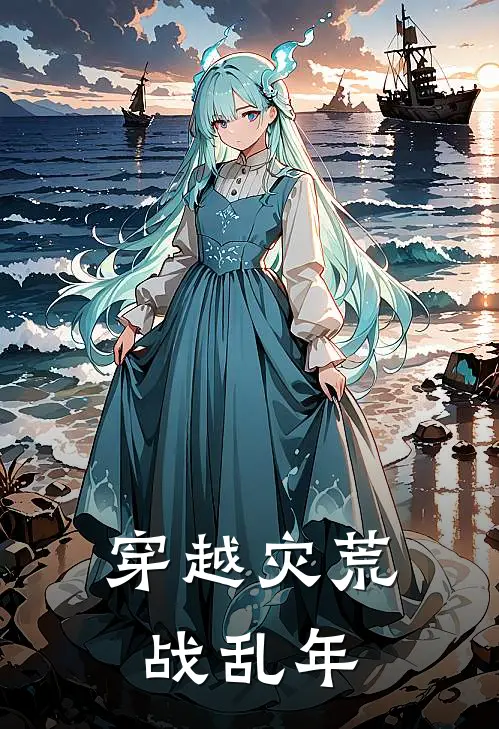 穿越灾荒战乱年