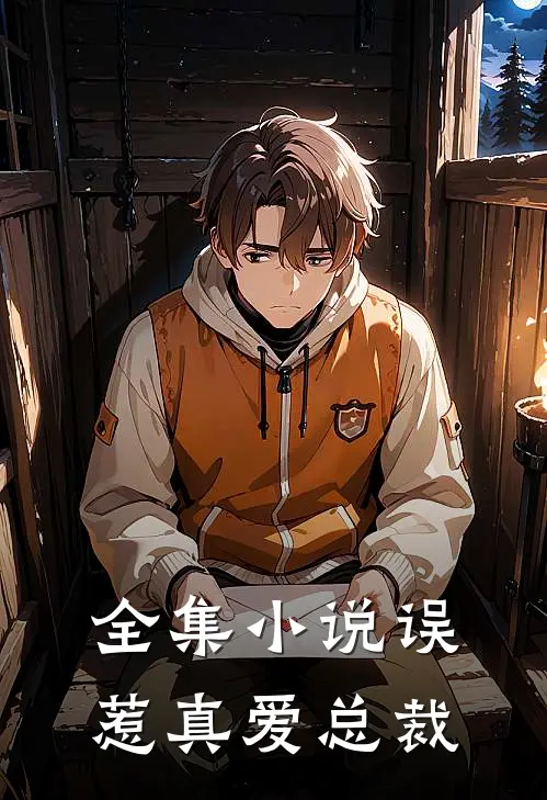 全集误惹真爱总裁免费阅读