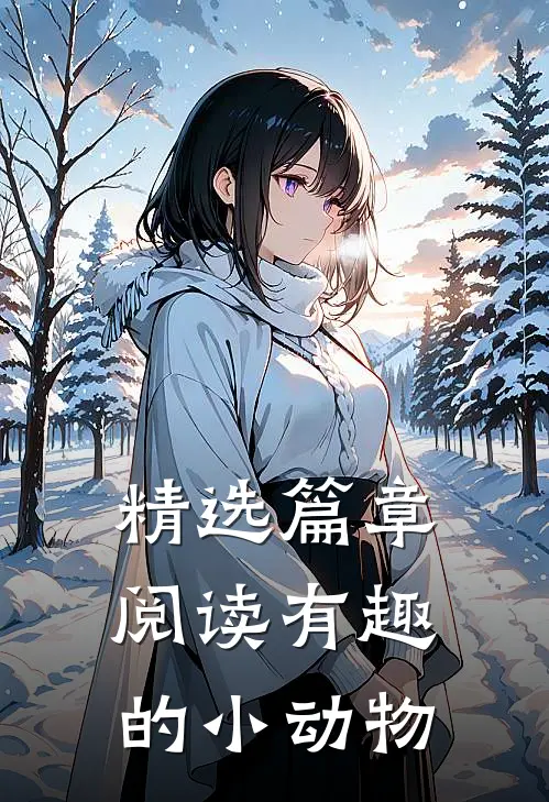 精选篇章阅读有趣的小动物