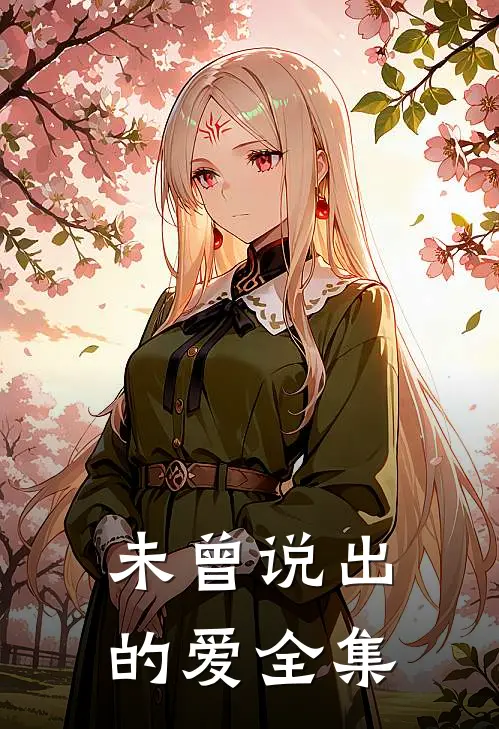 未曾说出的爱 全集