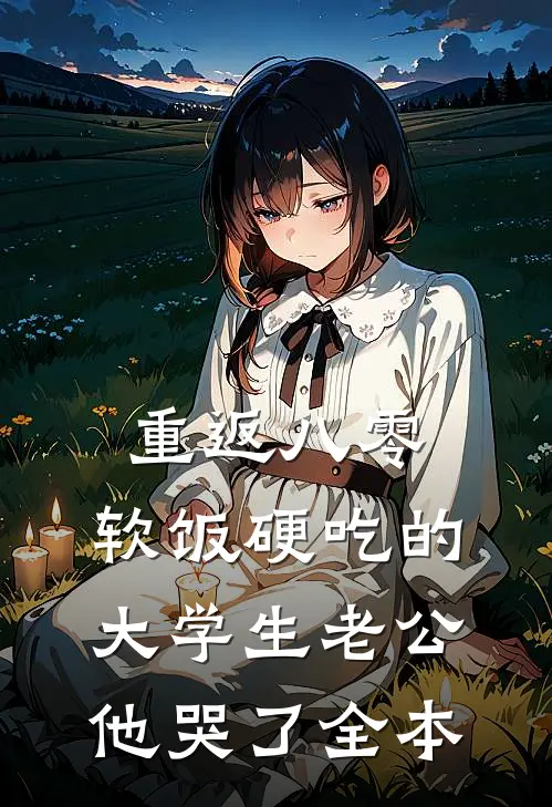 重返八零，软饭硬吃的大学生老公他哭了全本