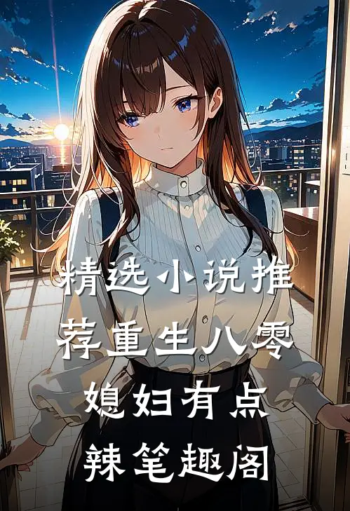 精选小说推荐重生八零:媳妇有点辣 笔趣阁