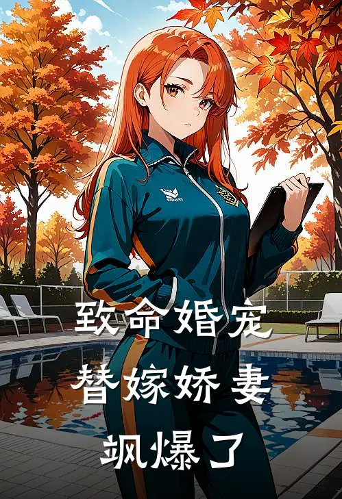 致命婚宠，替嫁娇妻飒爆了