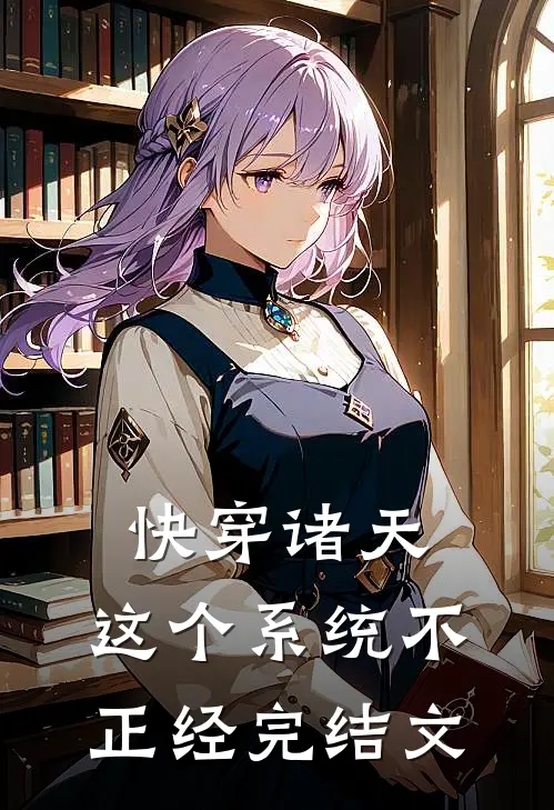 快穿诸天：这个系统不正经完结文