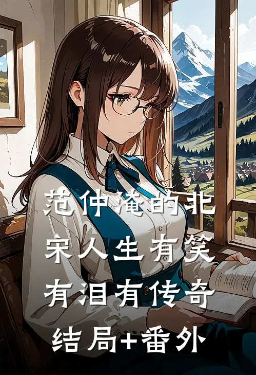 范仲淹的北宋人生有笑有泪有传奇结局+番外