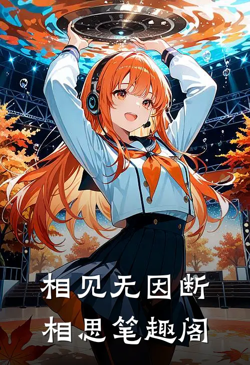相见无因断相思笔趣阁