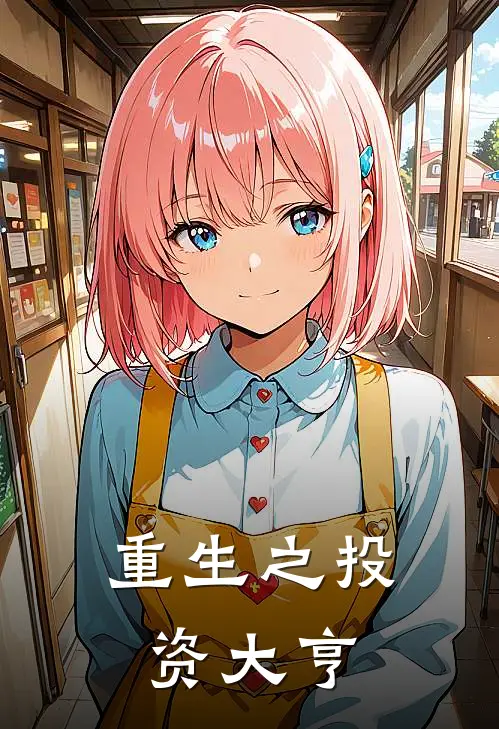 重生之投资大亨
