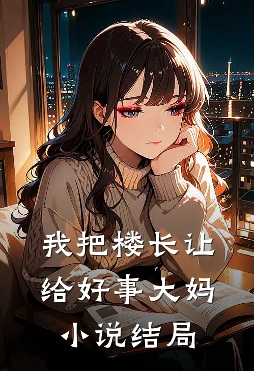 我把楼长让给好事大妈小说结局