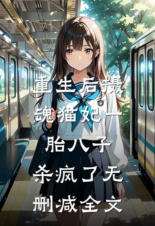重生后摄魂猫妃一胎八子，杀疯了无删减全文