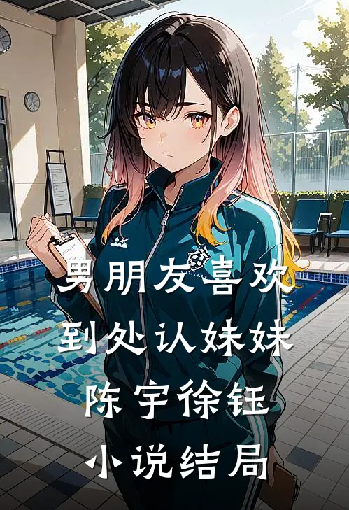 男朋友喜欢到处认妹妹陈宇徐钰小说结局