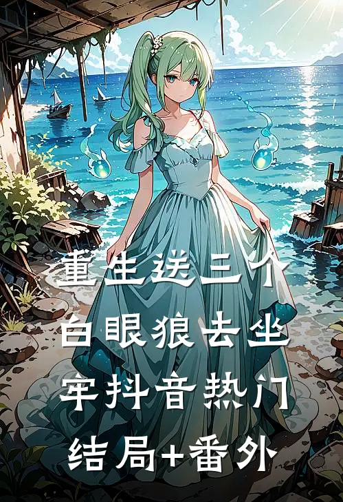 重生送三个白眼狼去坐牢抖音热门结局+番外