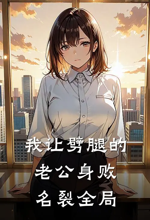 我让劈腿的老公身败名裂全局