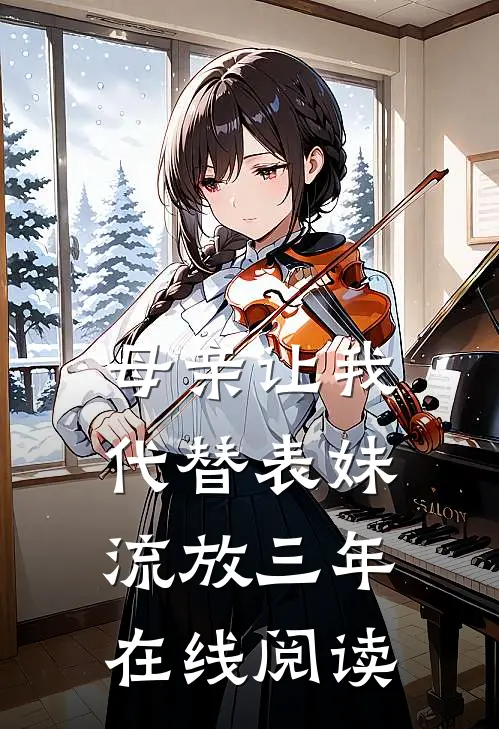 母亲让我代替表妹流放三年在线阅读
