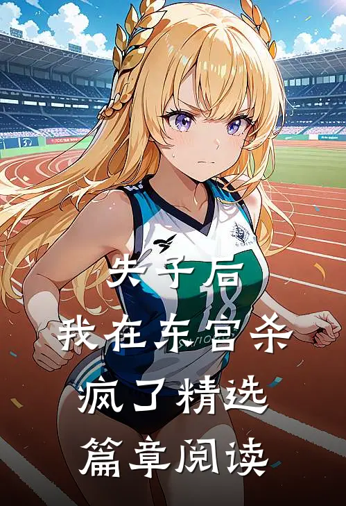 失子后，我在东宫杀疯了精选篇章阅读
