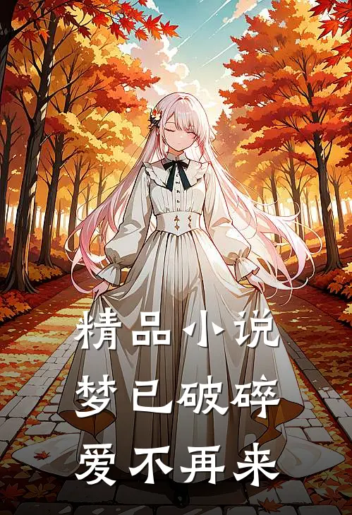 精品梦已破碎,爱不再来全文阅读