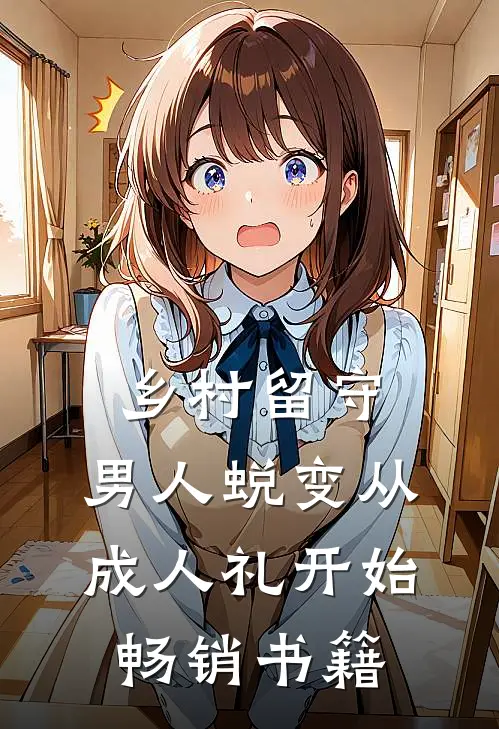 乡村留守：男人蜕变从成人礼开始畅销书籍