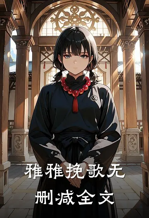 雅雅挽歌无删减全文
