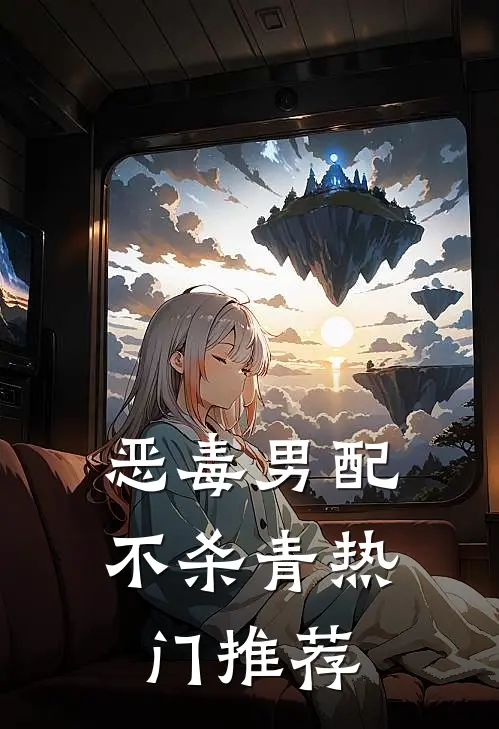 恶毒男配不杀青热门推荐