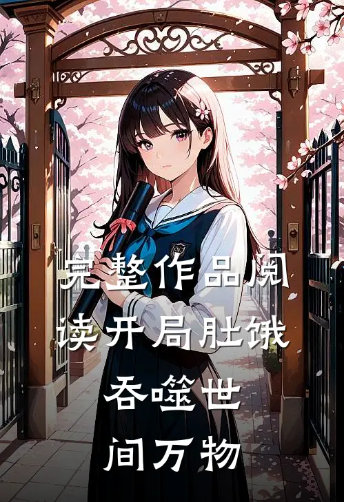 完整作品阅读开局肚饿,吞噬世间万物