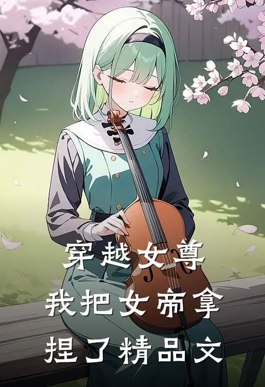 穿越女尊我把女帝拿捏了精品文章