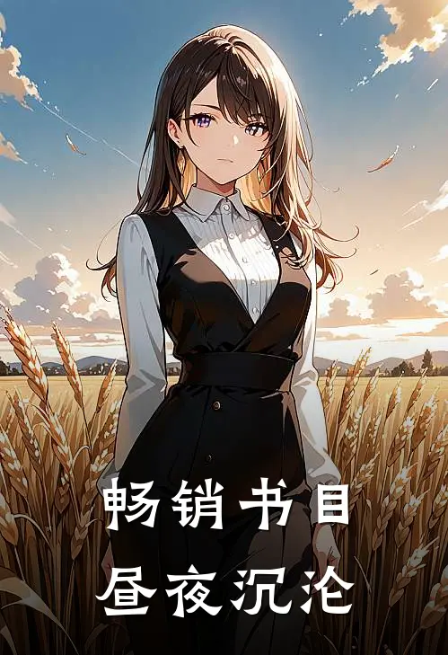 畅销书目昼夜沉沦